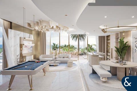 Deira, Dubai, UAE의 판매용 아파트 침실 1개, 86제곱미터 번호 671035 - 사진 12