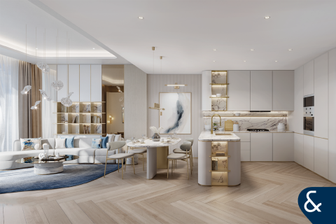 Deira, Dubai, UAE의 판매용 아파트 침실 1개, 86제곱미터 번호 671035 - 사진 10