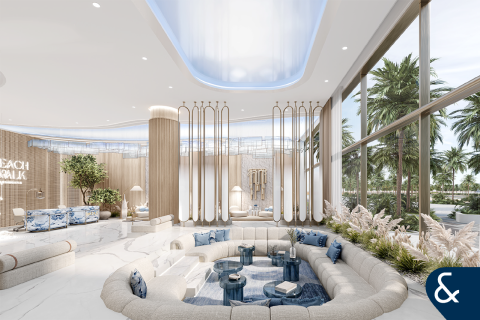 Deira, Dubai, UAE의 판매용 아파트 침실 1개, 86제곱미터 번호 671035 - 사진 3