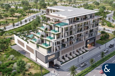 Appartamento in vendita a Jumeirah Village Circle, Dubai, EAU 1 camera da letto, 77 mq. № 670834 - foto 3
