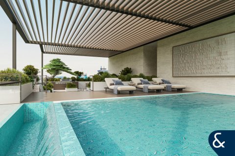 Appartamento in vendita a Jumeirah Village Circle, Dubai, EAU 1 camera da letto, 77 mq. № 670834 - foto 14