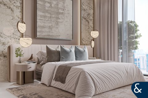 Appartamento in vendita a Jumeirah Village Circle, Dubai, EAU 1 camera da letto, 77 mq. № 670834 - foto 9