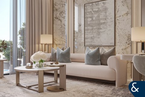 Appartamento in vendita a Jumeirah Village Circle, Dubai, EAU 1 camera da letto, 77 mq. № 670834 - foto 8