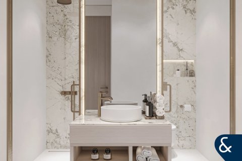 Appartamento in vendita a Jumeirah Village Circle, Dubai, EAU 1 camera da letto, 77 mq. № 670834 - foto 10