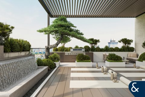 Appartamento in vendita a Jumeirah Village Circle, Dubai, EAU 1 camera da letto, 77 mq. № 670834 - foto 12