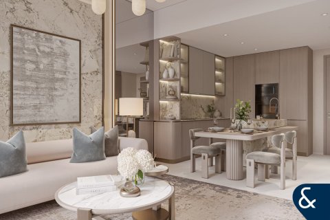 Appartamento in vendita a Jumeirah Village Circle, Dubai, EAU 1 camera da letto, 77 mq. № 670834 - foto 6