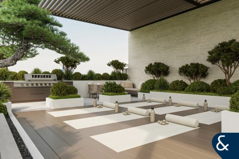 Appartamento in vendita a Jumeirah Village Circle, Dubai, EAU 1 camera da letto, 77 mq. № 670834 - foto 13