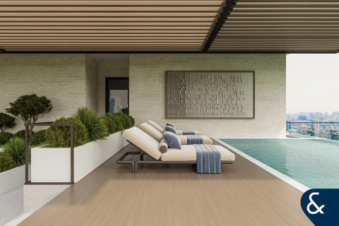 Appartamento in vendita a Jumeirah Village Circle, Dubai, EAU 1 camera da letto, 77 mq. № 670834 - foto 15