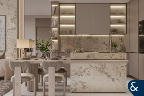 Appartamento in vendita a Jumeirah Village Circle, Dubai, EAU 1 camera da letto, 77 mq. № 670834 - foto 7