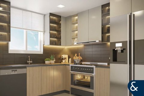 Appartamento in vendita a wasl gate, Dubai, EAU 2 camere da letto, 115 mq. № 670833 - foto 5