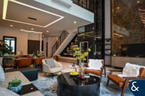 Appartamento in vendita a wasl gate, Dubai, EAU 2 camere da letto, 115 mq. № 670833 - foto 9