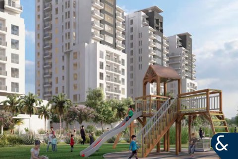 Appartamento in vendita a wasl gate, Dubai, EAU 2 camere da letto, 115 mq. № 670833 - foto 4