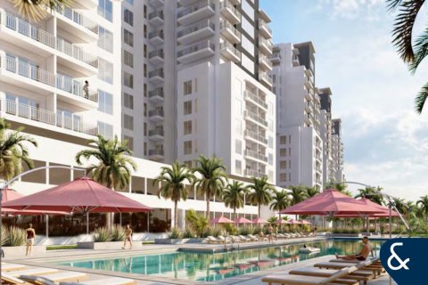 Appartamento in vendita a wasl gate, Dubai, EAU 2 camere da letto, 115 mq. № 670833 - foto 1