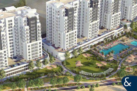 Appartamento in vendita a wasl gate, Dubai, EAU 2 camere da letto, 115 mq. № 670833 - foto 2