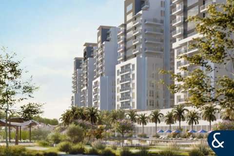 Appartamento in vendita a wasl gate, Dubai, EAU 2 camere da letto, 115 mq. № 670833 - foto 8