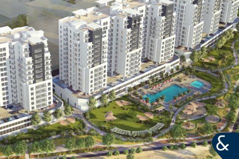 Appartamento in vendita a wasl gate, Dubai, EAU 2 camere da letto, 115 mq. № 670833 - foto 3