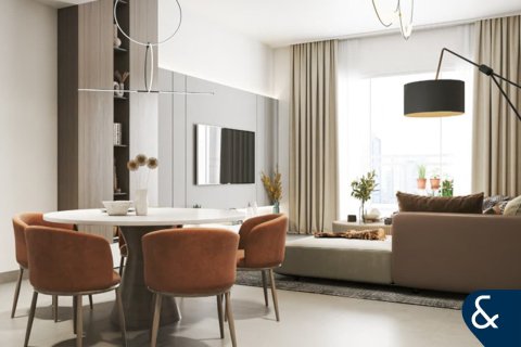 Appartamento in vendita a wasl gate, Dubai, EAU 2 camere da letto, 115 mq. № 670833 - foto 6