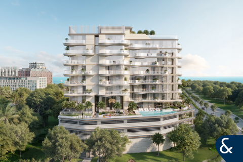 Dzīvoklis Deira, Dubaijā, AAE 2 istabas, 181 m2 Nr. 671034 - attēls 5