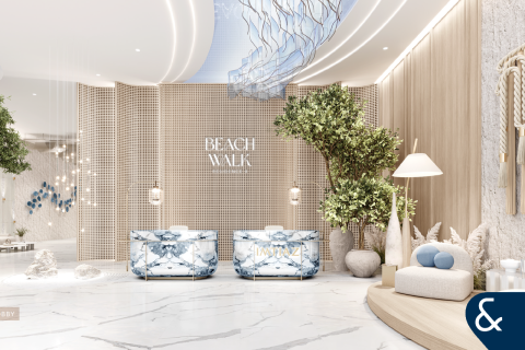 Dzīvoklis Deira, Dubaijā, AAE 2 istabas, 181 m2 Nr. 671034 - attēls 6