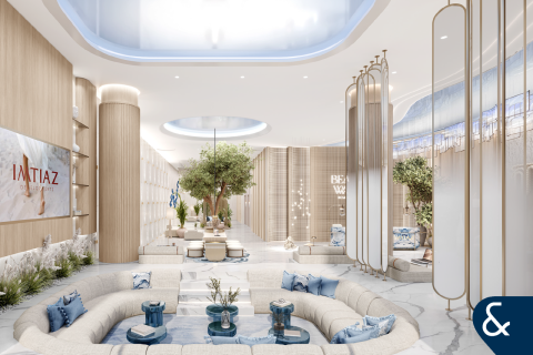 Dzīvoklis Deira, Dubaijā, AAE 2 istabas, 181 m2 Nr. 671034 - attēls 7