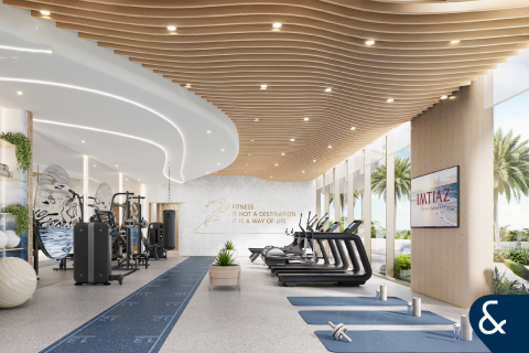 Dzīvoklis Deira, Dubaijā, AAE 2 istabas, 181 m2 Nr. 671034 - attēls 14