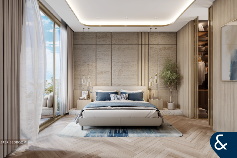 Dzīvoklis Deira, Dubaijā, AAE 2 istabas, 181 m2 Nr. 671034 - attēls 11