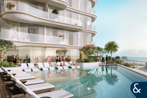 Dzīvoklis Deira, Dubaijā, AAE 2 istabas, 181 m2 Nr. 671034 - attēls 2