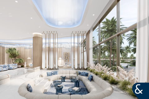 Dzīvoklis Deira, Dubaijā, AAE 2 istabas, 181 m2 Nr. 671034 - attēls 3