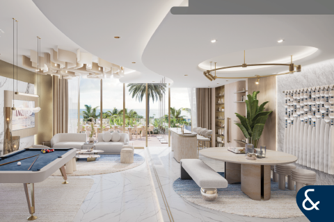 Dzīvoklis Deira, Dubaijā, AAE 2 istabas, 181 m2 Nr. 671034 - attēls 12