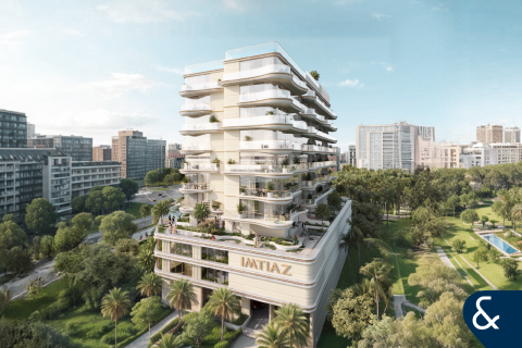 Dzīvoklis Deira, Dubaijā, AAE 2 istabas, 181 m2 Nr. 671034 - attēls 4