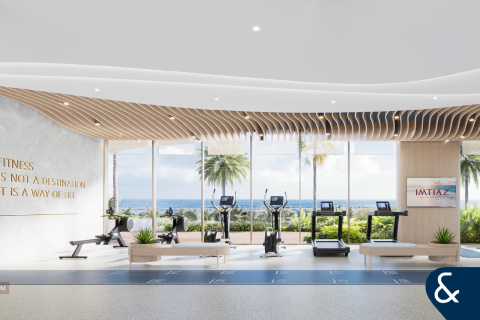 Dzīvoklis Deira, Dubaijā, AAE 2 istabas, 181 m2 Nr. 671034 - attēls 15