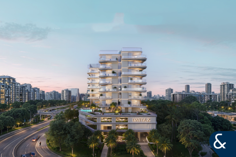 Dzīvoklis Deira, Dubaijā, AAE 2 istabas, 181 m2 Nr. 671034 - attēls 1