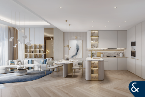 Dzīvoklis Deira, Dubaijā, AAE 2 istabas, 181 m2 Nr. 671034 - attēls 10