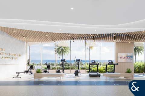 Appartement à vendre à  Deira, Dubai, EAU 1 chambre, 91 m2 № 671036 - photo 15