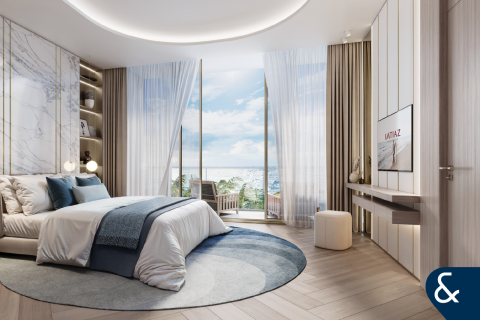 Appartement à vendre à  Deira, Dubai, EAU 1 chambre, 91 m2 № 671036 - photo 9