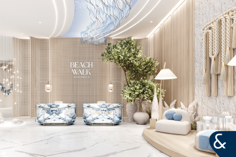 Appartement à vendre à  Deira, Dubai, EAU 1 chambre, 91 m2 № 671036 - photo 6