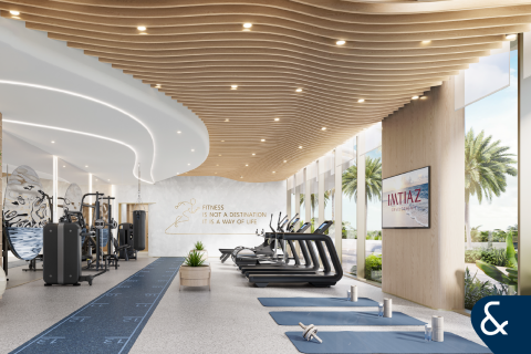 Appartement à vendre à  Deira, Dubai, EAU 1 chambre, 91 m2 № 671036 - photo 14