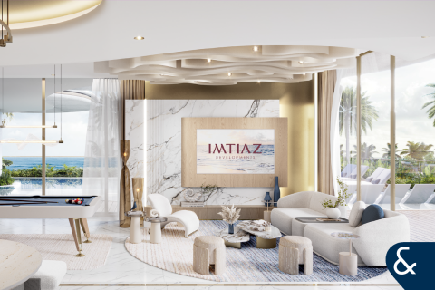 Appartement à vendre à  Deira, Dubai, EAU 1 chambre, 91 m2 № 671036 - photo 13