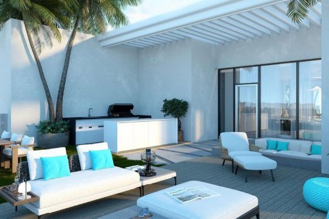 Müüa katusekorter asukohaga Deira, Dubai, AÜE: 4 magamistoaga, 559 m² Nr 641158 - pilt 15