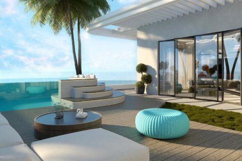 Müüa katusekorter asukohaga Deira, Dubai, AÜE: 4 magamistoaga, 559 m² Nr 641158 - pilt 14
