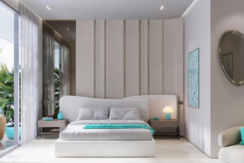 Müüa katusekorter asukohaga Deira, Dubai, AÜE: 4 magamistoaga, 559 m² Nr 641158 - pilt 8