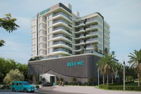 Müüa katusekorter asukohaga Deira, Dubai, AÜE: 4 magamistoaga, 559 m² Nr 641158 - pilt 25
