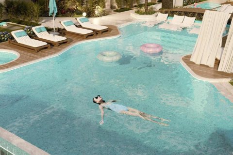 Müüa katusekorter asukohaga Deira, Dubai, AÜE: 4 magamistoaga, 559 m² Nr 641158 - pilt 24