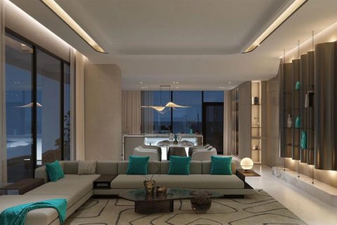 Müüa katusekorter asukohaga Deira, Dubai, AÜE: 4 magamistoaga, 559 m² Nr 641158 - pilt 10