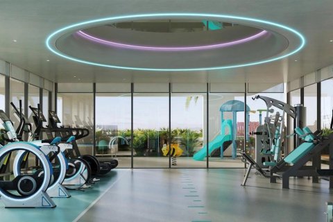 Müüa katusekorter asukohaga Deira, Dubai, AÜE: 4 magamistoaga, 559 m² Nr 641158 - pilt 18