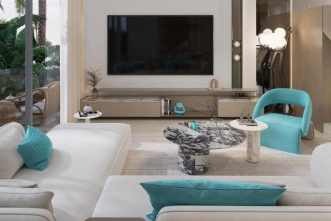 Müüa katusekorter asukohaga Deira, Dubai, AÜE: 4 magamistoaga, 559 m² Nr 641158 - pilt 7