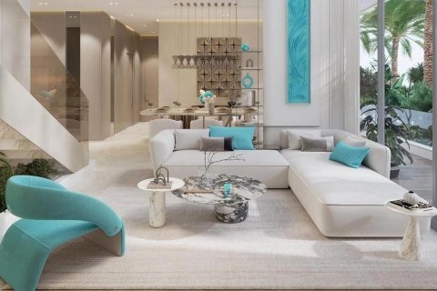 Müüa katusekorter asukohaga Deira, Dubai, AÜE: 4 magamistoaga, 559 m² Nr 641158 - pilt 6