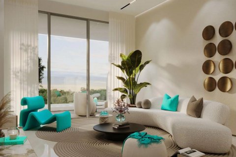 Müüa katusekorter asukohaga Deira, Dubai, AÜE: 4 magamistoaga, 559 m² Nr 641158 - pilt 4