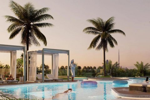 Müüa katusekorter asukohaga Deira, Dubai, AÜE: 4 magamistoaga, 559 m² Nr 641158 - pilt 22