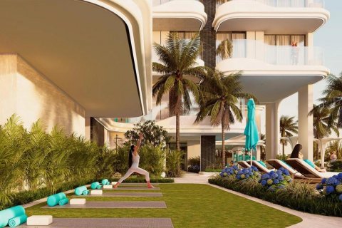 Müüa katusekorter asukohaga Deira, Dubai, AÜE: 4 magamistoaga, 559 m² Nr 641158 - pilt 17